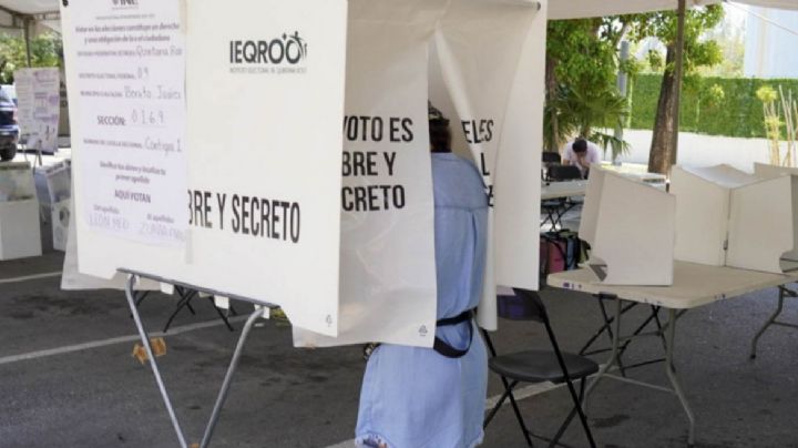 Reforma electoral recorta de 11 a ocho consejeros en el INE, 25% menos de dinero a partidos políticos y diputados aumentan a 508
