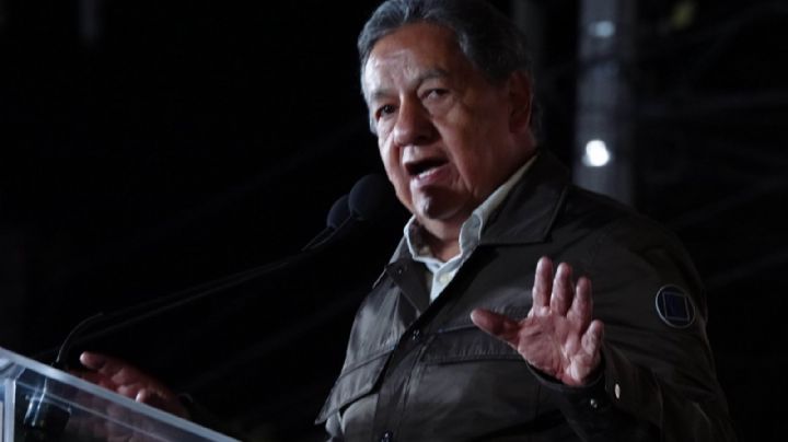 “Morena tiene que corregir malos gobiernos o pagaremos en 2027”, dice el senador Higinio Martínez