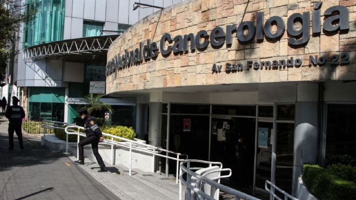 ASF detecta irregularidades en institutos y hospitales de la SSA; el General de México deberá aclarar el pago de 353 mdp 