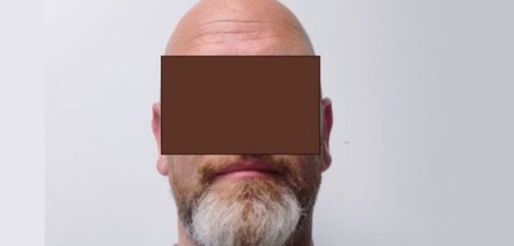 Danés se quedará en prisión: lo procesan por tentativa de abuso sexual de una niña en Veracruz