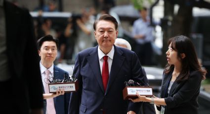 Dictan cadena perpetua al expresidente de Corea del Sur por su imposición fallida de la ley marcial