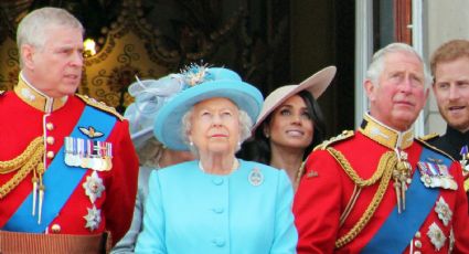 "La ley debe seguir su curso": el rey Carlos III afirma que el expríncipe Andrés tendrá un proceso completo, justo y adecuado