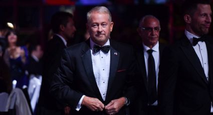 Embajador de EU en México llama a desmantelar a los grupos criminales tras intoxicación de menor con fentanilo en Puebla