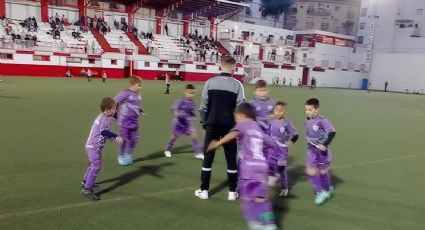 Entrenador de futbol que abusó de varios menores en España es sentenciado a prisión; uno de los padres lo descubrió por mensajes inapropiados