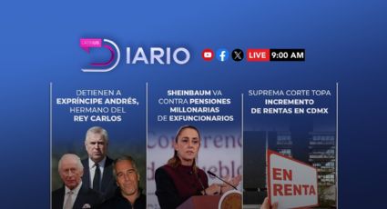 Latinus Diario: 19 de febrero