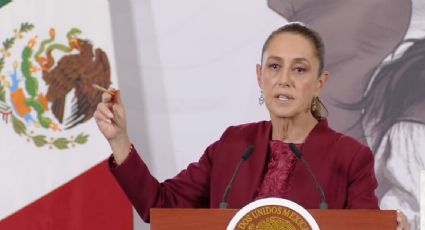 Sheinbaum niega línea de investigación que apunte al exsecretario Rafael Ojeda por caso de “huachicol” fiscal