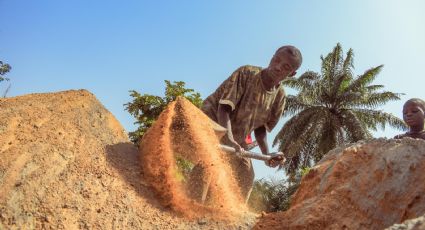 Mueren 37 personas en Nigeria tras fuga de gas tóxico dentro de una mina