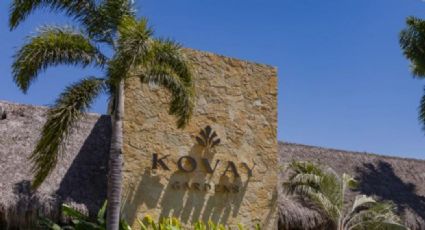 EU sanciona a empresa turística y a cinco personas por presuntos nexos con red de fraude del CJNG