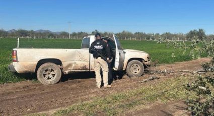 Imputan a agente de investigación en Sonora por manipular la escena de un homicidio; destruyó documentación clave