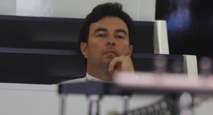 Checo Pérez logra el mejor tiempo de pretemporada para Cadillac al ser el 14 general tras el quinto día de pruebas de F1 en Bahréin