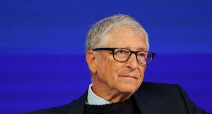 Bill Gates cancela su participación en la cumbre de IA en India tras revelarse algunos correos con Epstein