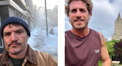 Medios revelan la presunta nueva pareja argentina de Pedro Pascal tras San Valentín