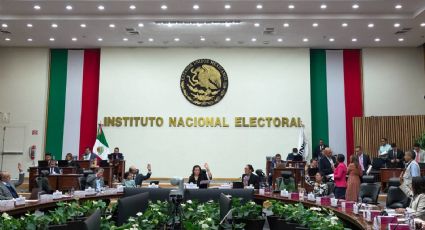 INE entra al debate de la reforma electoral de Sheinbaum; ofrece análisis técnico al Congreso