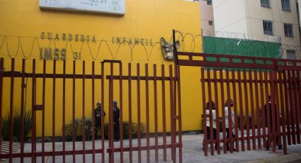 Avanza en el Senado reforma para buenos hábitos alimenticios en guarderías del IMSS