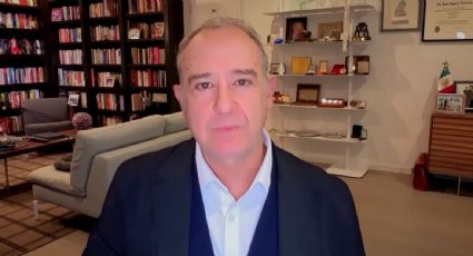 En opinión de Arturo Sarukhán: Por qué preocupa la Junta de Paz de Trump y el riesgo para México