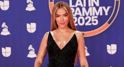 Productores retiran demanda contra Karol G por presunto plagio de una canción