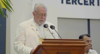 Concluye proceso judicial contra el exrector de la Universidad Autónoma de Campeche; queda libre de acusaciones