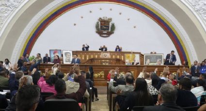 Asamblea Nacional de Venezuela aprueba la Ley de Amnistía para la liberación de presos políticos
