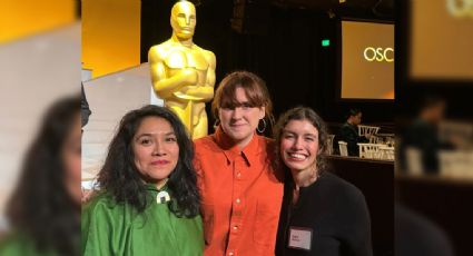 "Amélie y los secretos de la lluvia": la apuesta con sello mexicano que busca el Óscar