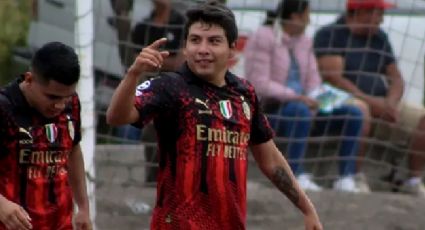 Asesinan a balazos en Celaya al futbolista amateur de 34 años Amed ‘El Mago’ Mendoza: era muy querido en El Bajío