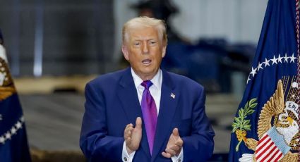 Donald Trump ordena liberar los archivos gubernamentales sobre Ovnis y fenómenos extraterrestres