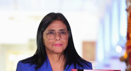 Delcy Rodríguez promulga la Ley de Amnistía que permite la liberación de presos políticos en Venezuela