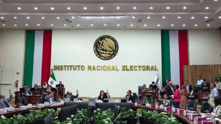 Organizaciones ligadas a la marea rosa y al gobernador de Nuevo León avanzan para convertirse en partidos políticos nacionales