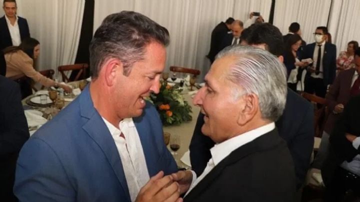 El negocio de la pobreza: red vinculada a Adán Augusto López gana contratos por 3 mil 500 mdp con gobiernos de Morena