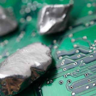 Estados Unidos invertirá 12 mil mdd en una reserva de minerales críticos: Bloomberg