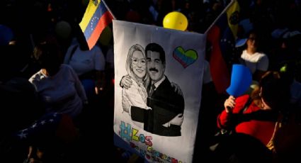 Nicolás Maduro y Cilia Flores cumplen un mes encarcelados en Nueva York a la espera de su próxima audiencia