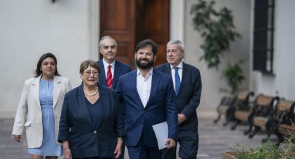 Postulan a la expresidenta chilena Michelle Bachelet a la Secretaría General de la ONU; México y Brasil la apoyan