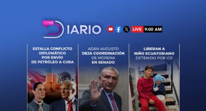 Latinus Diario: 2 de febrero