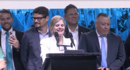 Laura Fernández gana elección presidencial de Costa Rica; se mantiene el rumbo hacia la derecha