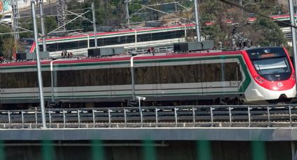 Gobierno inaugura la última etapa del Tren Interurbano tras 12 años de obras y 100 mil millones de pesos de inversión