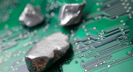 Estados Unidos invertirá 12 mil mdd en una reserva de minerales críticos: Bloomberg