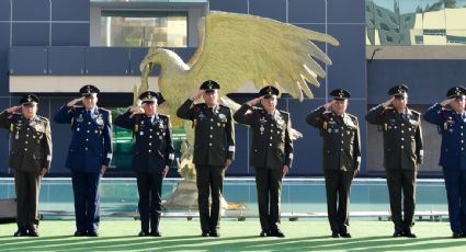 Cambios internos en la Defensa: tres generales asumen cargos de alto nivel