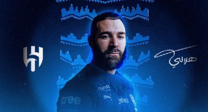 Karim Benzema es refuerzo del Al Hilal; trasciende que Cristiano Ronaldo explotó por este fichaje del rival con el que no puede el Al Nassr