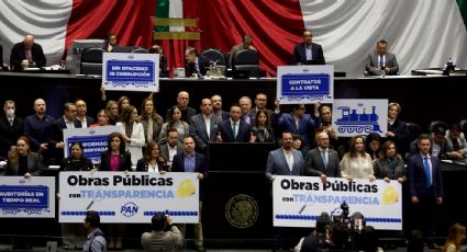 "No es democracia, es hegemonía": opositores critican reformas constitucionales impulsadas por Morena y aliados