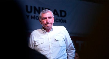 Oposición acusa "blindaje e impunidad" tras remoción de Adán Augusto López en el Senado