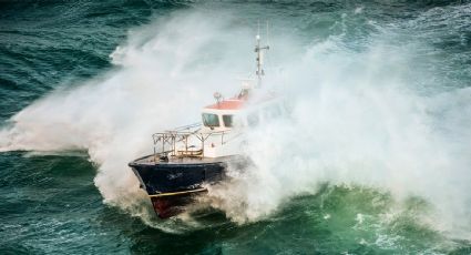 ONG denuncia la desaparición de al menos mil migrantes durante enero en el mar Mediterráneo