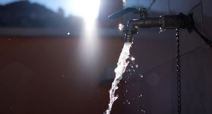 Sequía en México cae a su nivel más bajo en seis años: el sistema Cutzamala alcanzó 97% de almacenamiento