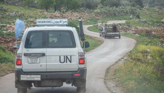 Israel lanza sustancia química desconocida sobre Líbano después de hacerlo en Siria, reporta la ONU