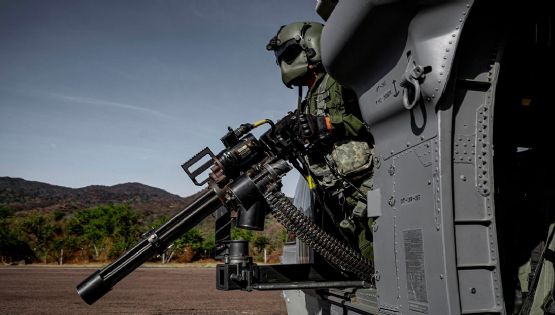 Más de 200 organizaciones critican la retórica de EU en la "guerra contra las drogas"