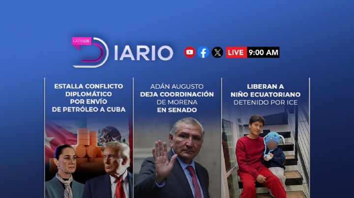 Latinus Diario: 2 de febrero