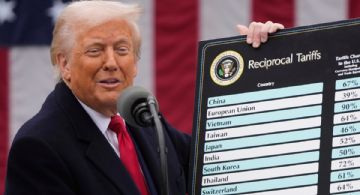 Productos incluidos en el T-MEC quedan excluidos en el nuevo arancel global de Trump