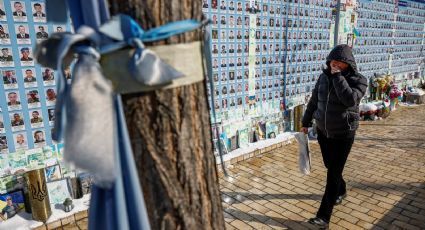 Guerra en Ucrania le ha costado a Suiza alrededor de 6 mil 600 millones de euros