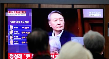 Expresidente de Corea del Sur defiende haber declarado ley marcial tras condena de cadena perpetua