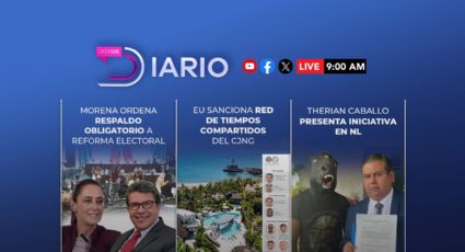 Latinus Diario: 20 de febrero