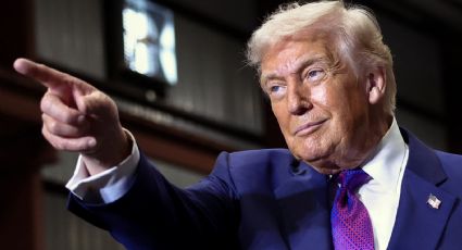 "Lo estoy considerando": Trump insinúa una posible acción militar limitada contra Irán