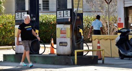 Bloqueo petrolero de Trump a Cuba se empieza a reflejar en el transporte público